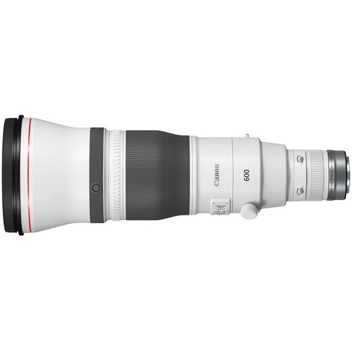 Canon RF 600 mm f/4 L IS USM 20 rat 0%