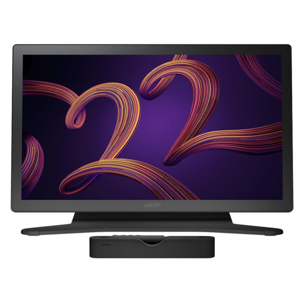 Wacom Cintiq Pro 22 z podstawk�