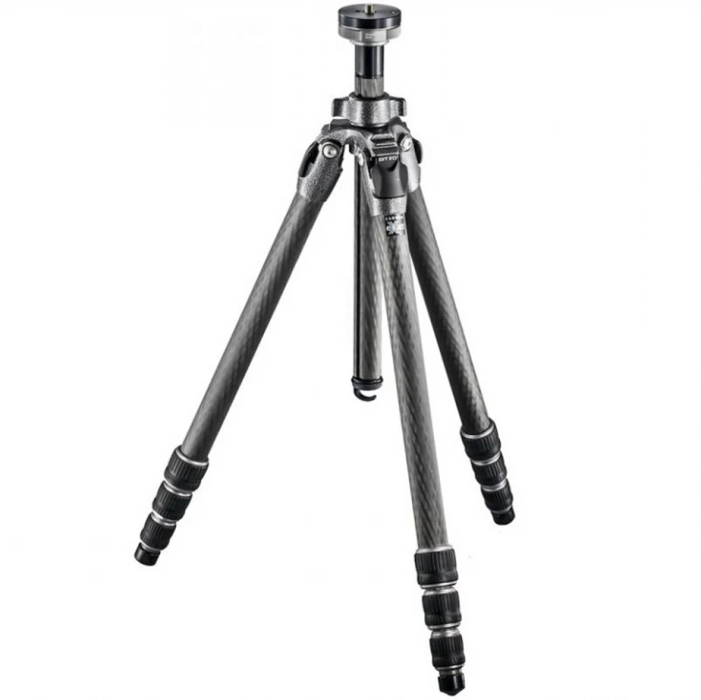 Gitzo Mountaineer 4-sekc, seria 2 Long