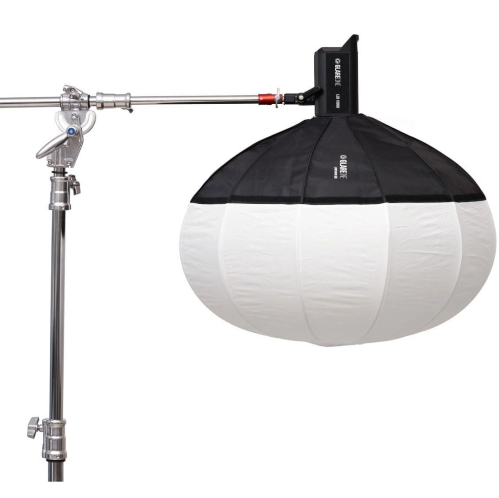 GlareOne Lantern 85 PRO dyfuzor z poszyciem