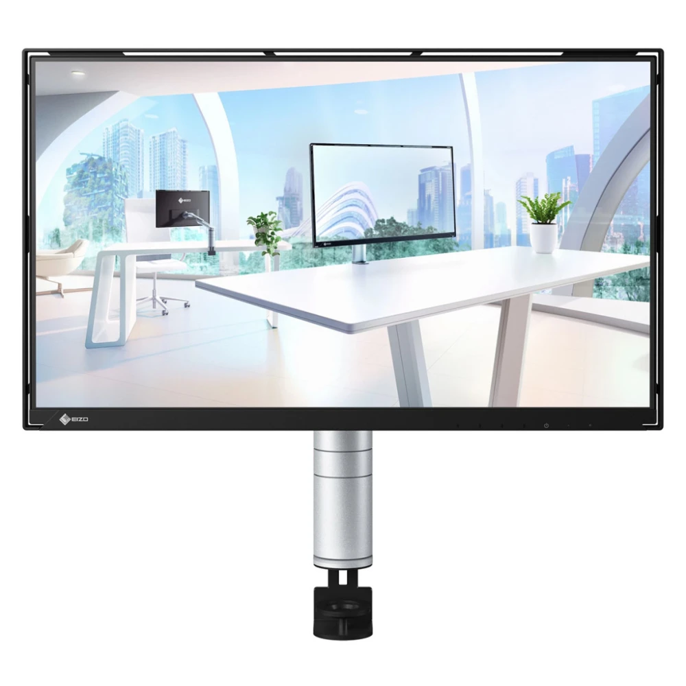EIZO FlexScan FLT-BK czarny zintegrowane rami�