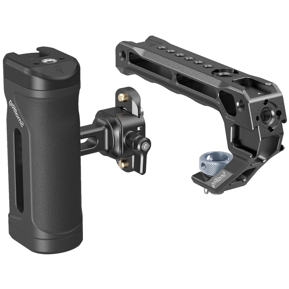 Smallrig mini uchwyt boczny i g�rny zestaw [5949]