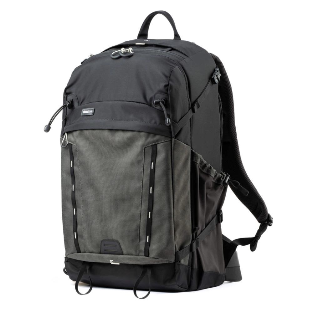 ThinkTank BackLight 36L Photo Slate Black