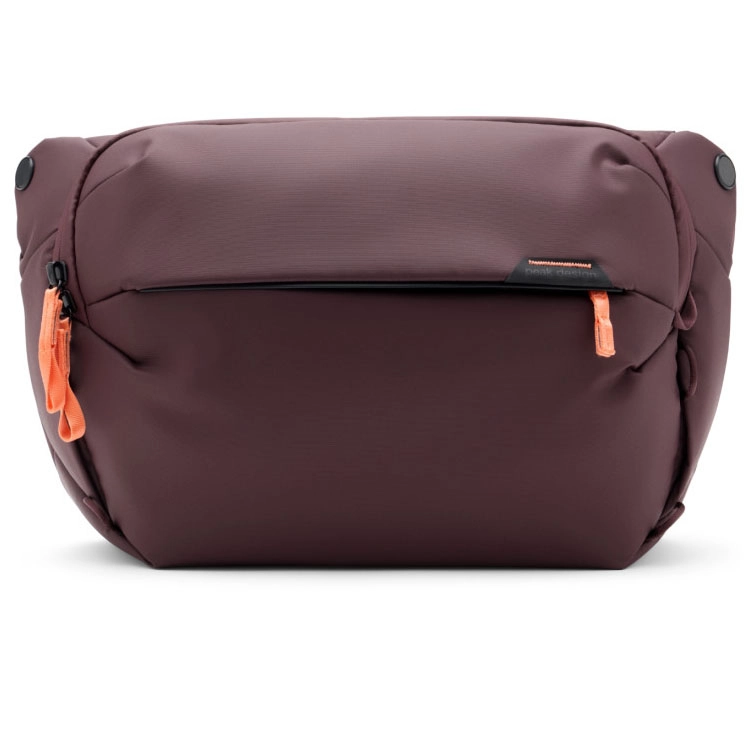 Peak Design Torba Everyday Sling 10L fioletowy