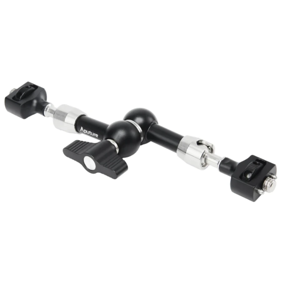 Aputure Magic Arm uniwersalny z podw�jnym przegubem kulowym
