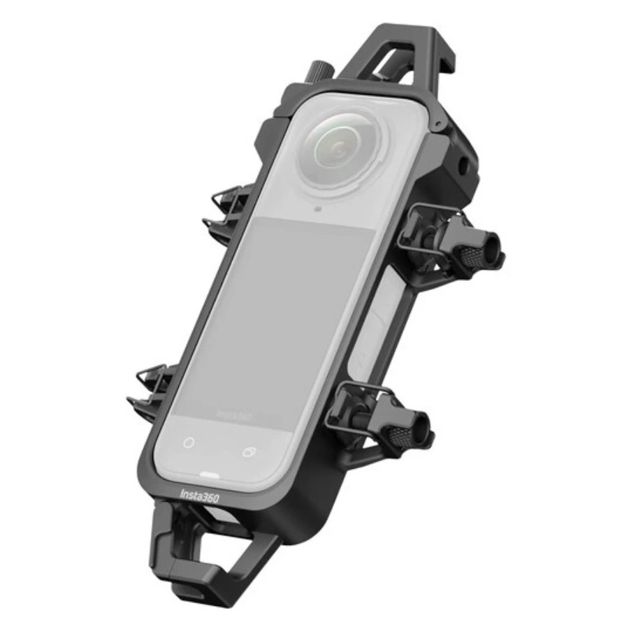 Insta360 ramka do sport�w wodnych insta360 x5 water sports rope mount