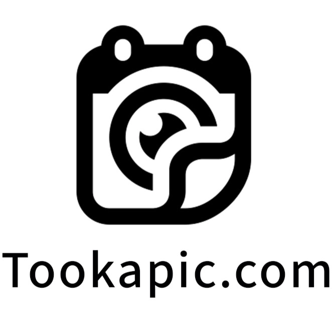 Tookapic Roczny abonament do serwisu