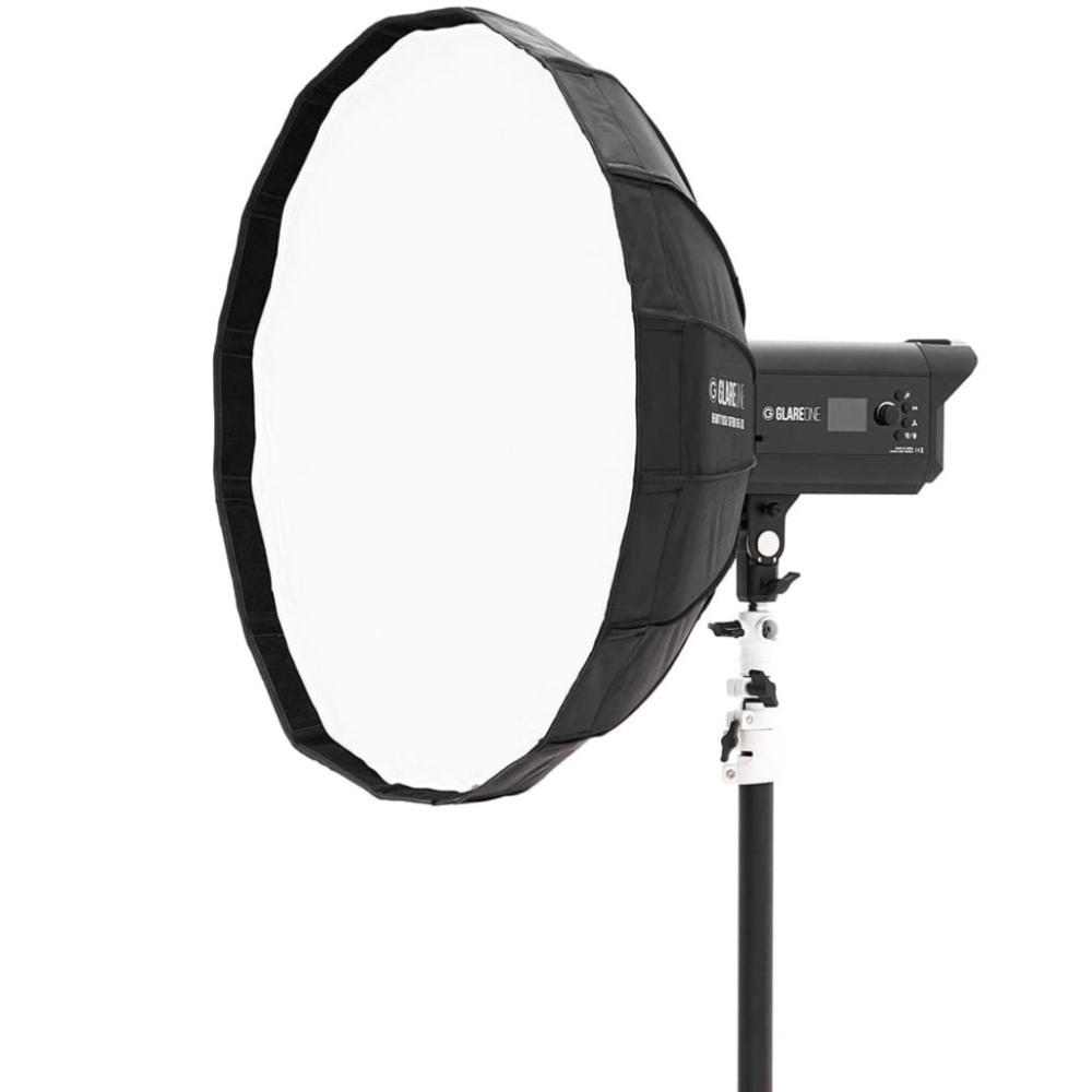 GlareOne Dyfuzor GlareOne Beauty Dish Softbox 65 PRO