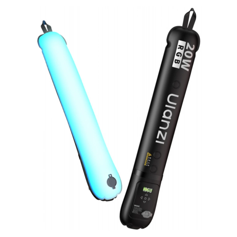 Ulanzi UA20C RGB 1800-10000 K