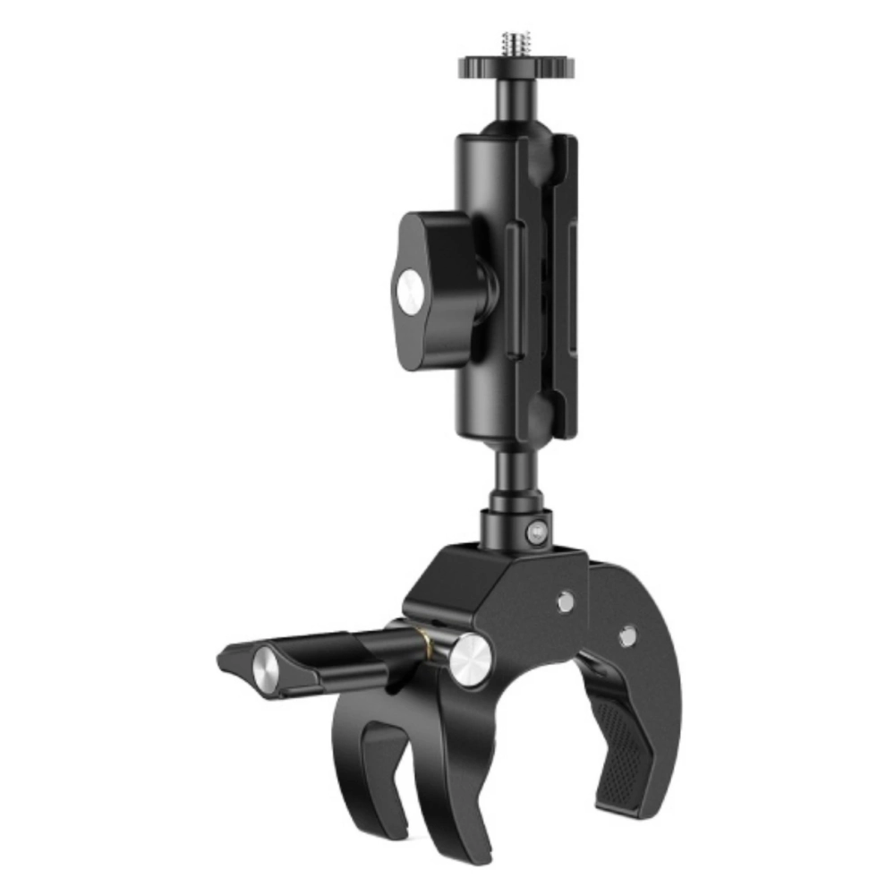 Ulanzi R105 z uchwytem Super Clamp