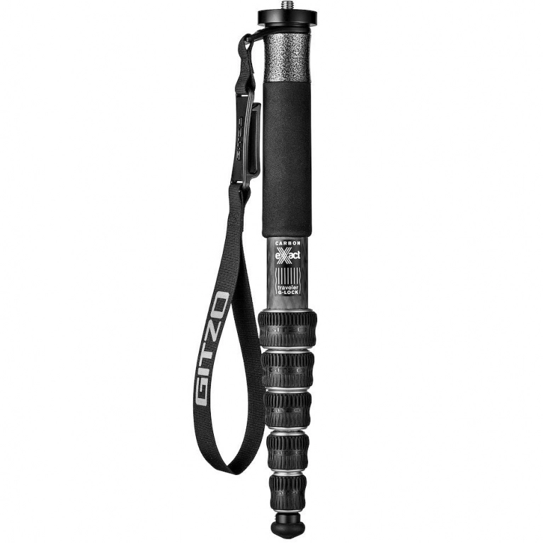 Gitzo Traveler 6-sekc, seria 2