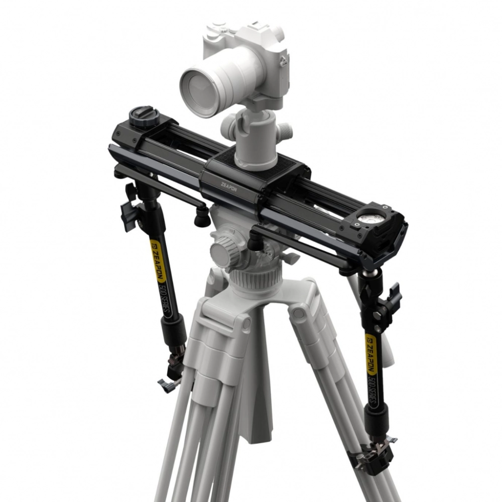 ZEAPON Slider Micro 3 M500 Double Distance 379/590