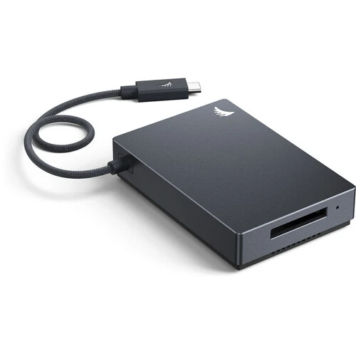 AngelBird Performance Card Reader CFexpress B