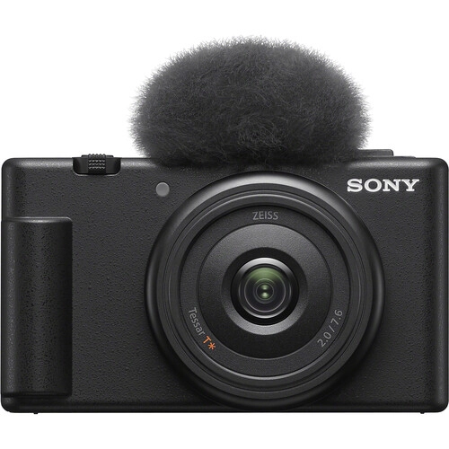Sony ZV-1F (ZV1FBDI.EU)