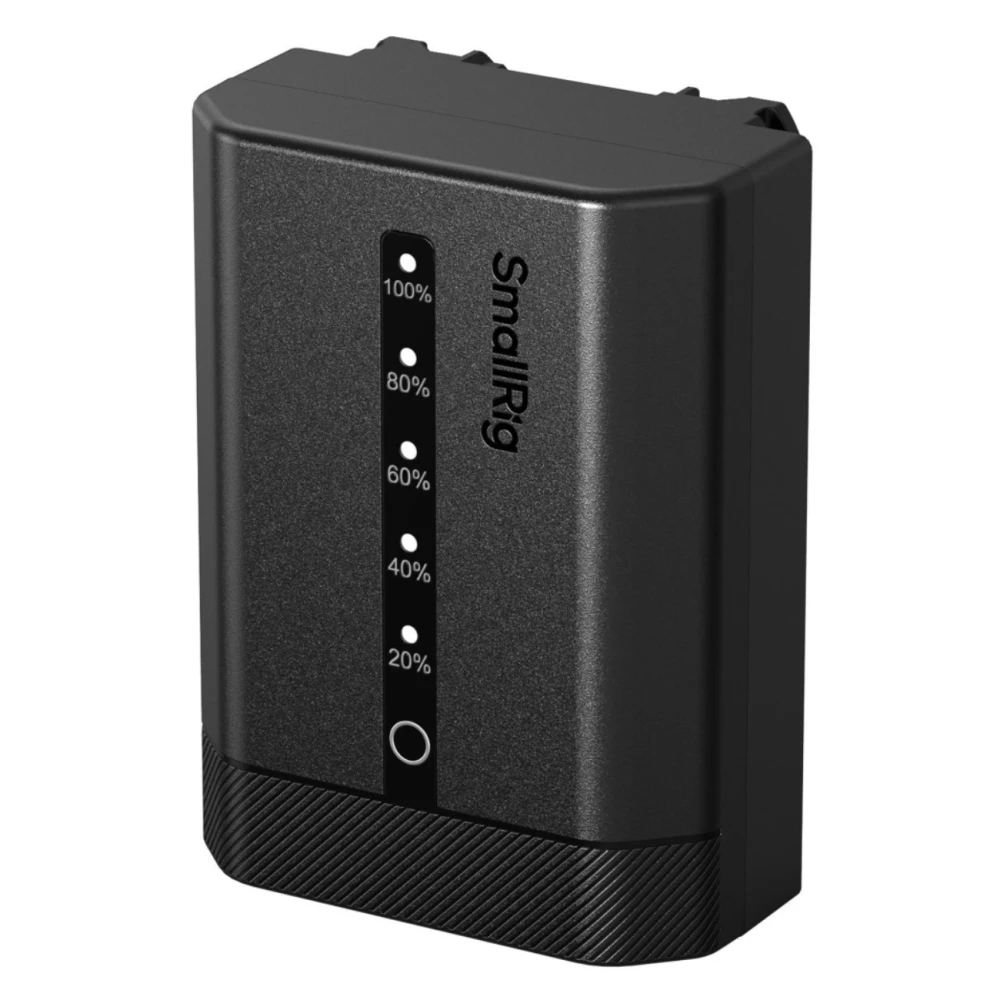 Smallrig akumulator USB-C z wy�wietlaczem mocy do Sony NP-FZ100 [5297]