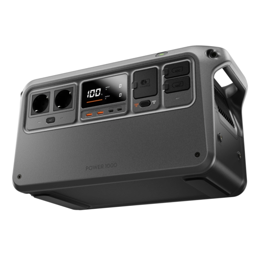 DJI Stacja zasilania Power 1000