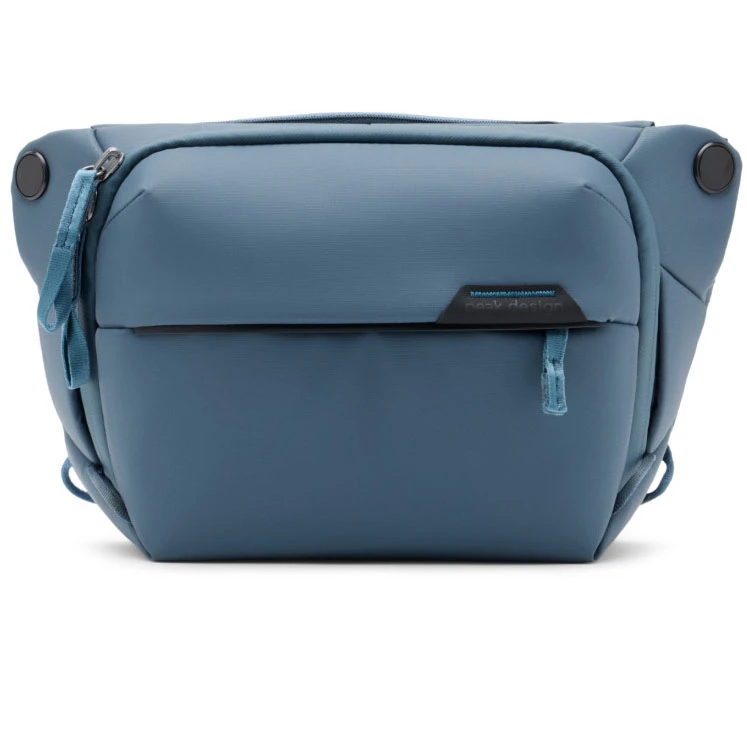 Peak Design Torba Everyday Sling 3L niebieski