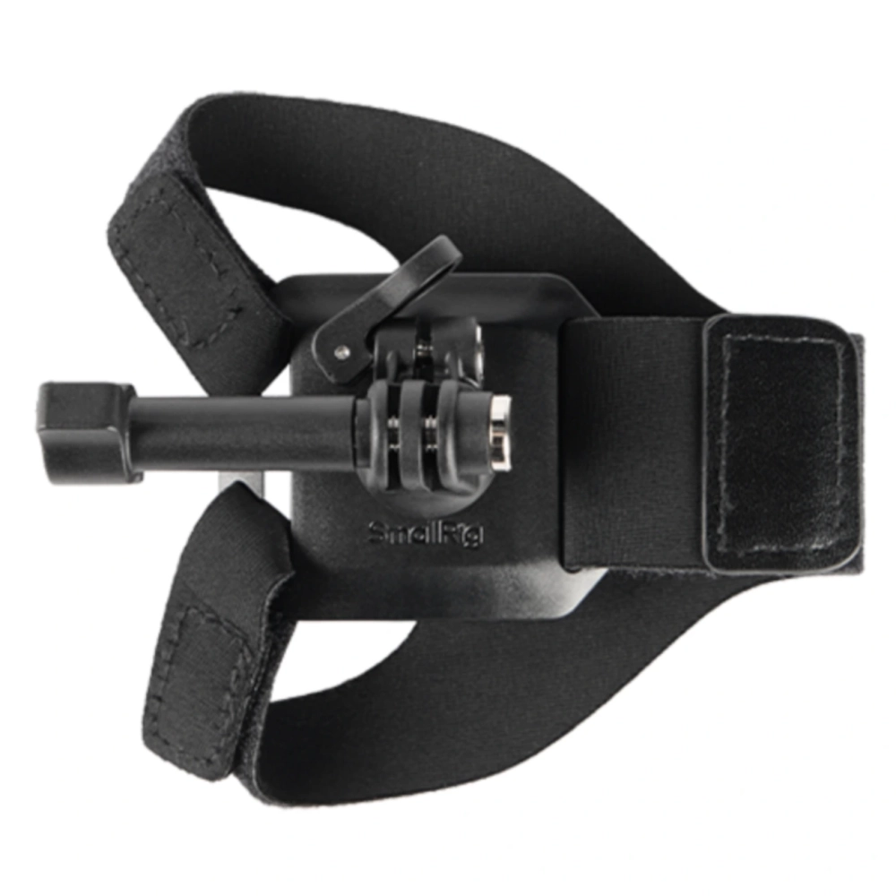 Smallrig szelki z szybkoz��czk� do kamer sportowych [5720]