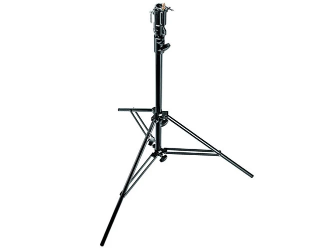 Manfrotto 008BSU CINE stalowy