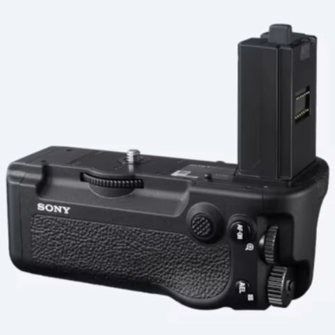 Sony VG-C5 pionowy do A9 III