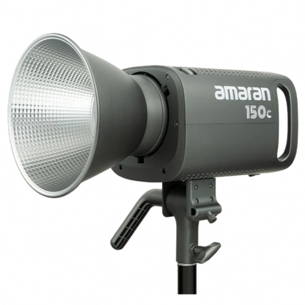 Amaran 150C RGBWW Grey