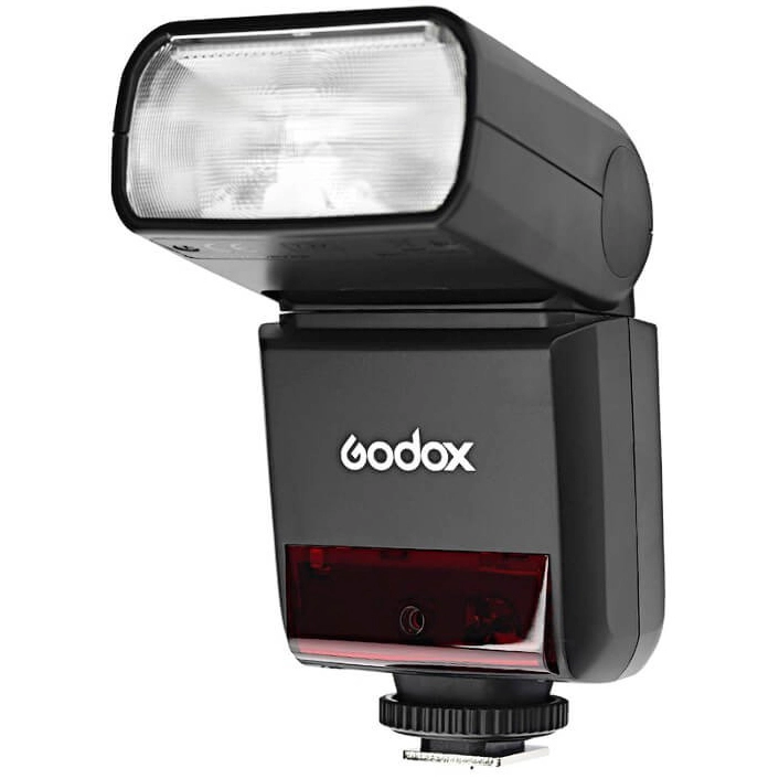 Godox Ving V350O speedlite do Olympus
