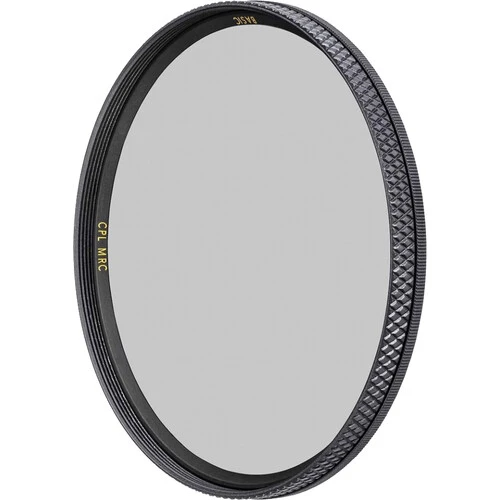 B+W polaryzacyjny Basic S03 CPL MRC 95 mm