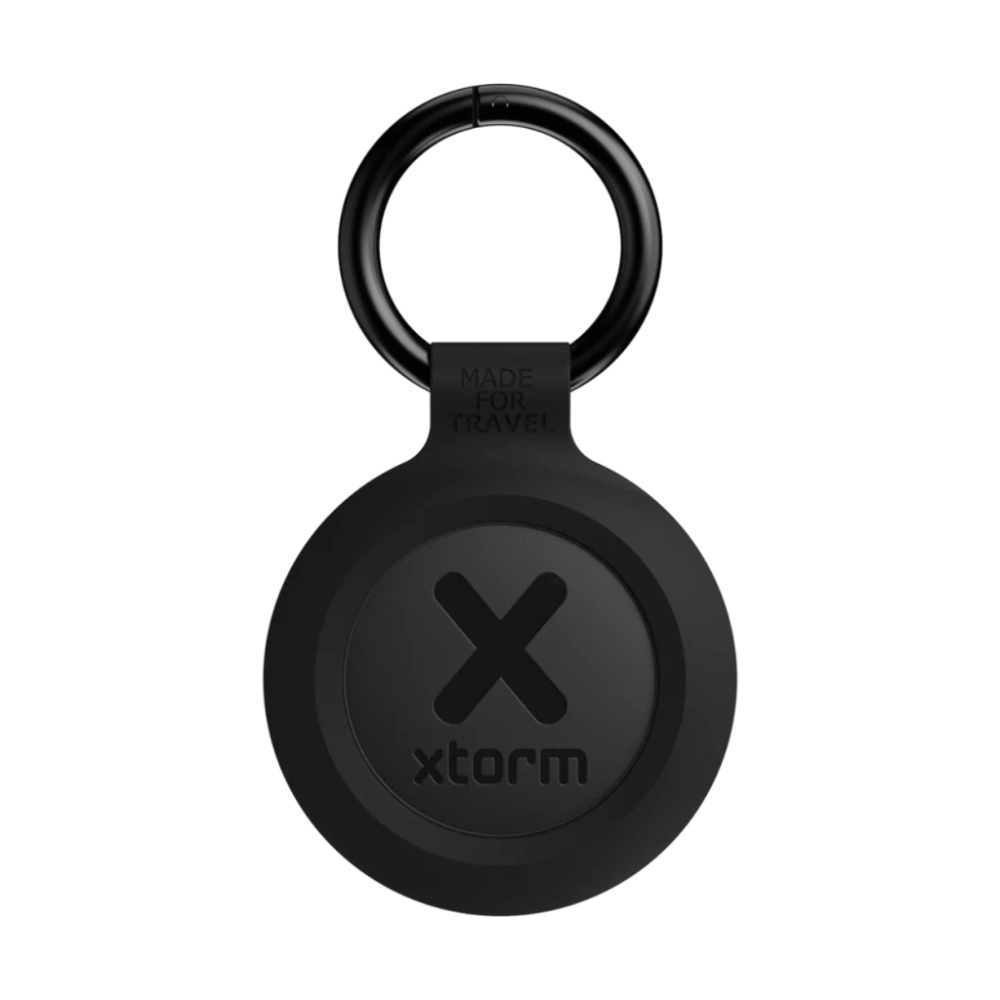 Xtorm Lokalizator (Apple iOS) czarny