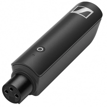 Sennheiser XSW-D XLR Base Set (508491) bezprzewodowy system audio