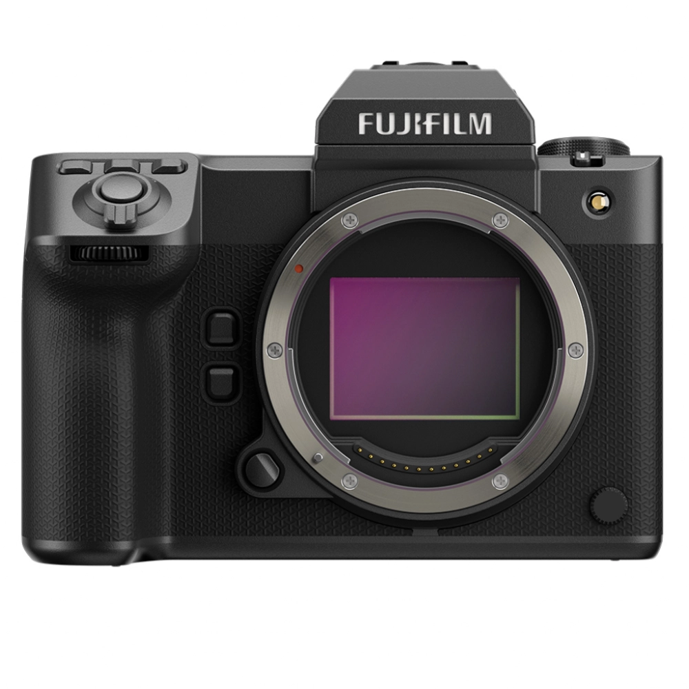 FujiFilm GFX 100II plus 20 rat 0%