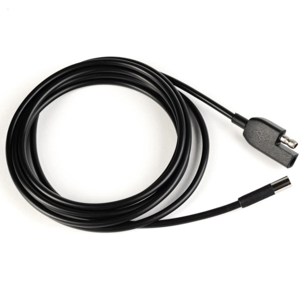 Peak Design Mobile Motorcycle Mount Cable Kit SAE czarny