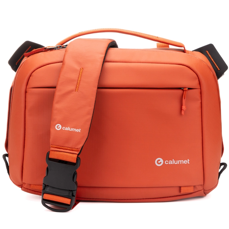 Calumet PRIME Sling 7L Russet