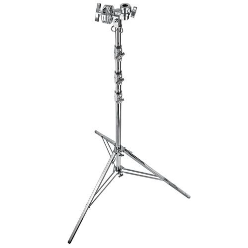 Manfrotto A3065CS OVERHEAD 65 Wide Base stalowy