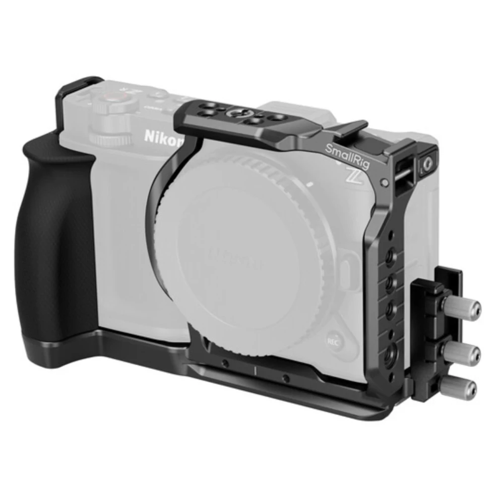 Smallrig klatka HawkLock do Nikon Z8 zestaw [5904]
