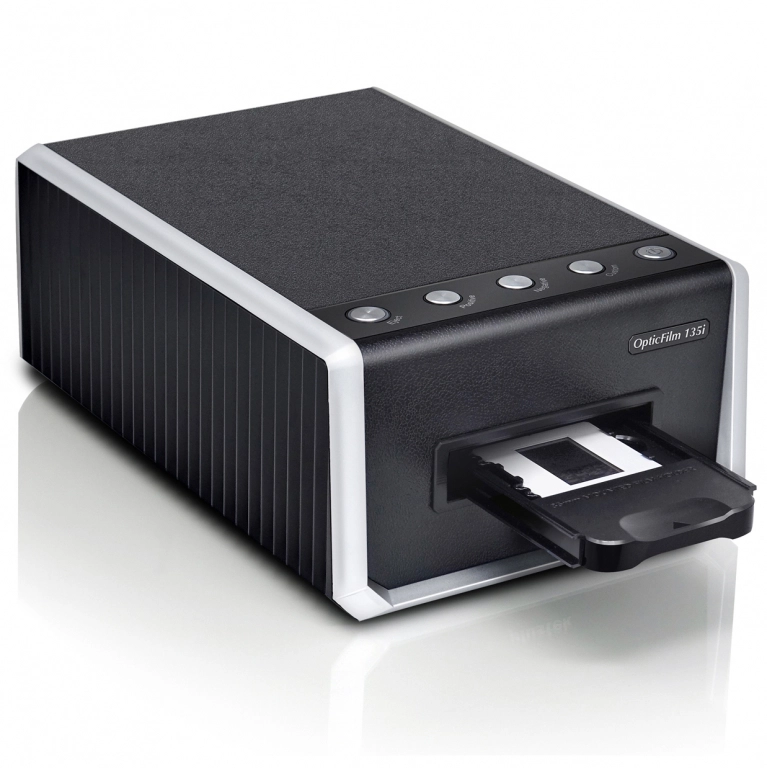 Plustek OpticFilm 135i