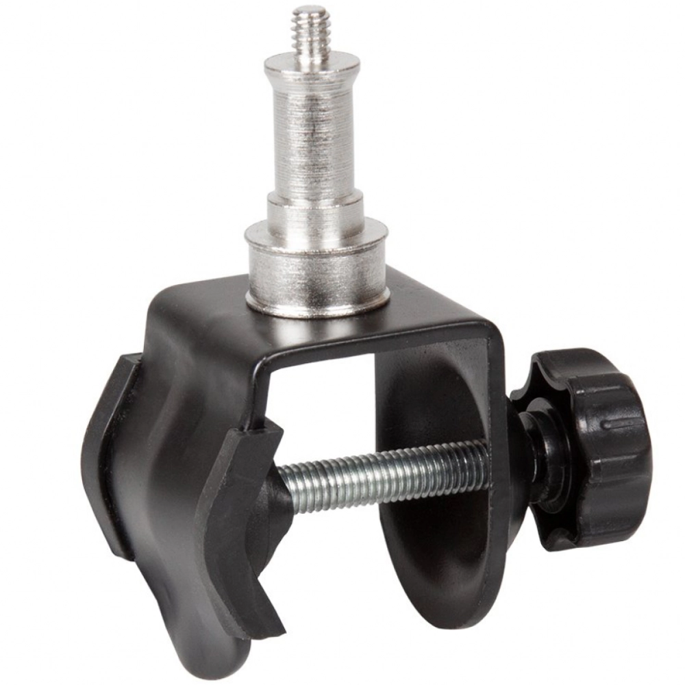 GlareOne U-clamp - Uchwyt �rubowy z trzpieniem 16mm, 1/4