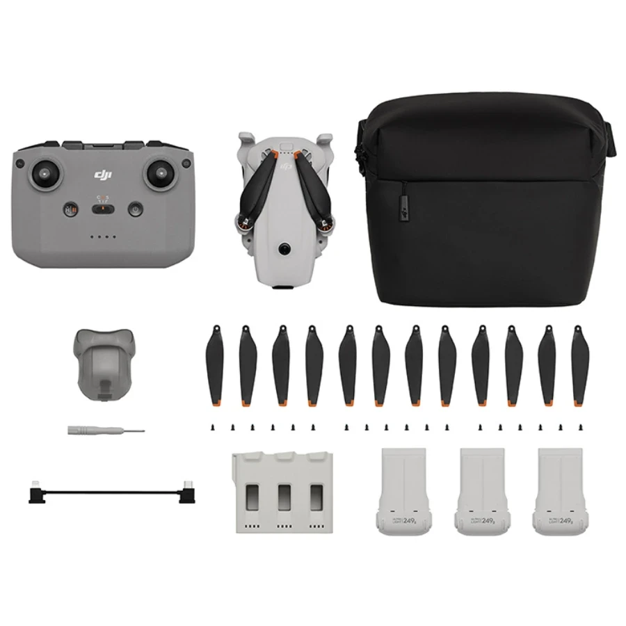 DJI LITO 1 FLY MORE COMBO (DJI RC-N3)