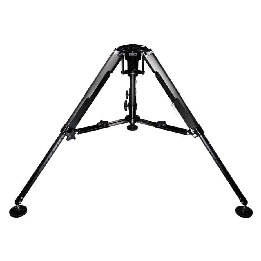 CARTONI HDT Sport 200 I aluminiowy czarny