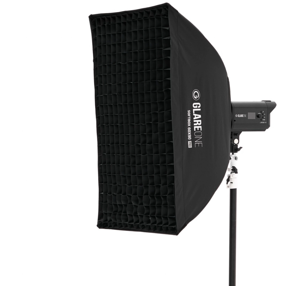 GlareOne do softbox�w Pro 60x90 cm