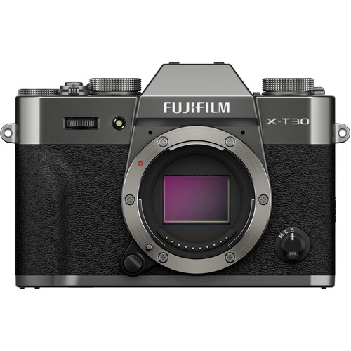 FujiFilm X-T30 III body grafitowy 20 rat 0%