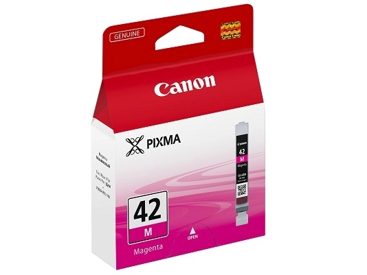 Canon CLI-42M Magenta