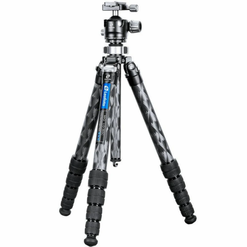 Leofoto Mr Q LQ-365C+LH-47