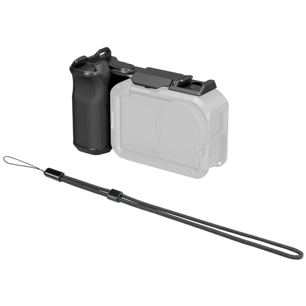 Smallrig uchwyt do klatek do DJI Osmo Action 6 [6259]