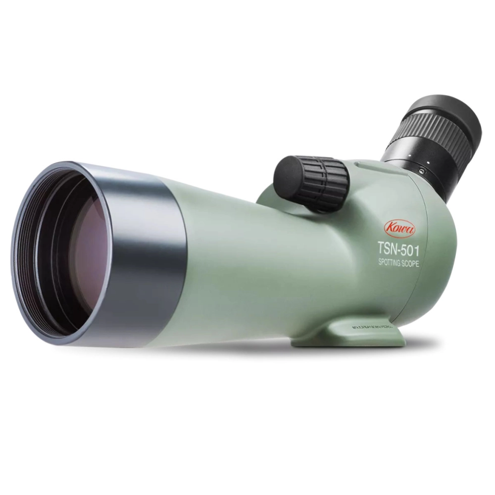 Kowa Spottingscope TSN-501 20-40x