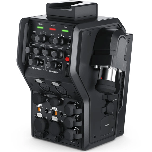 Blackmagic Camera Fiber Converter