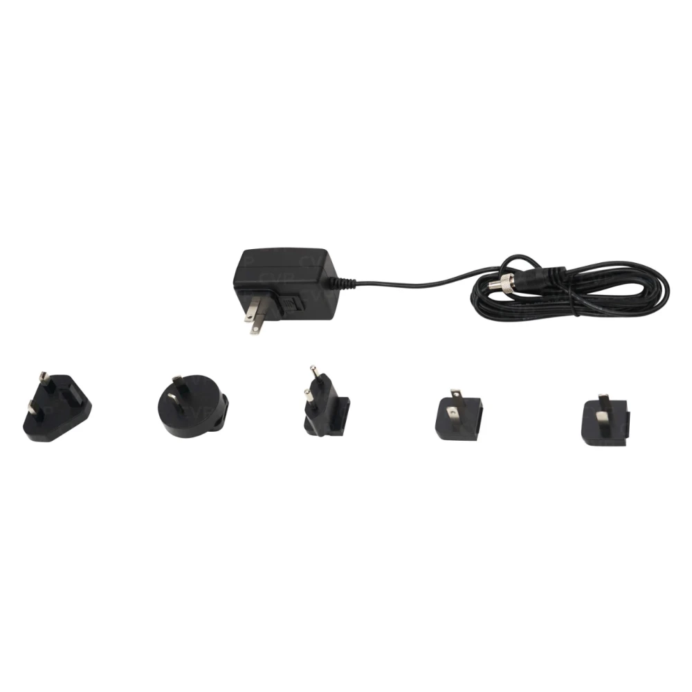 Aputure Sidus Four zasilacz 18 W (9 V)
