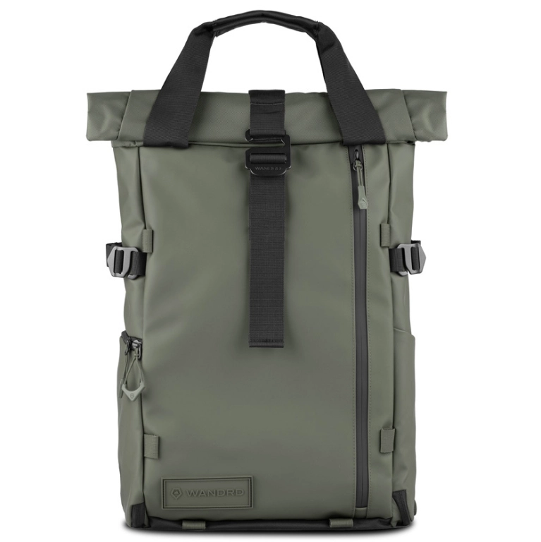 Wandrd PLECAK WANDRD PRVKE 21L Wasatch zielony V4