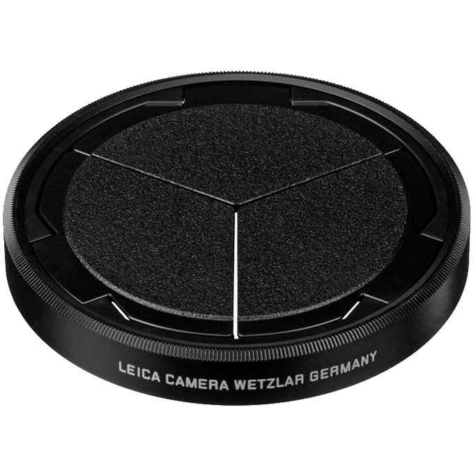 Leica Automatic Lens Cap do Leica D-LUX 7/D-LUX 8
