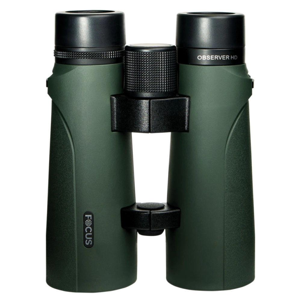 Focus Observer 10x50 HD