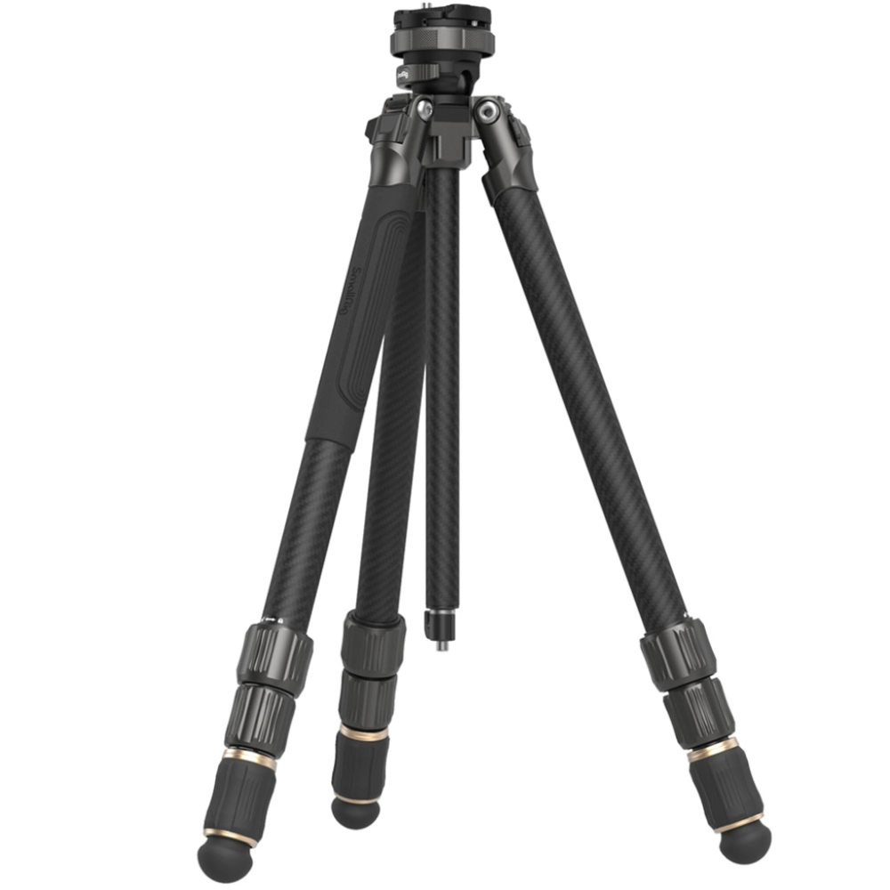 Smallrig AP-100 FreeRover Carbon Fiber Photo Tripod Kit